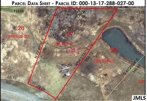 3582 Natural Ln, Jackson, MI 49203 photo 2
