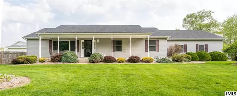 5060 Rocktree Rd, Jackson, MI 49201 photo 1