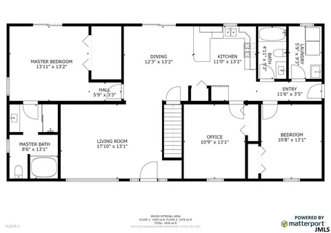 5060 Rocktree Rd, Jackson, MI 49201 photo 30