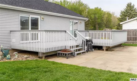 5060 Rocktree Rd, Jackson, MI 49201 photo 24