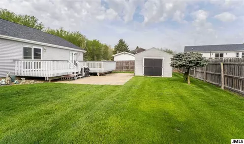 5060 Rocktree Rd, Jackson, MI 49201 photo 23