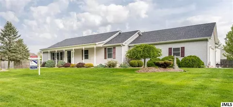 5060 Rocktree Rd, Jackson, MI 49201 photo 3
