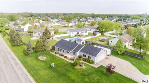 5060 Rocktree Rd, Jackson, MI 49201 photo 26