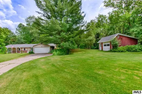 6621 S Jackson Rd, Jackson, MI 49201 photo 19