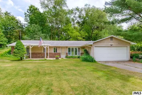 6621 S Jackson Rd, Jackson, MI 49201 photo 1