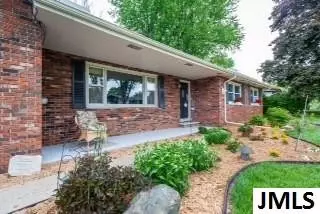 2126 Tamie Way, Jackson, MI 49203 photo 2