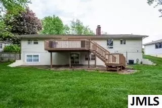 2126 Tamie Way, Jackson, MI 49203 photo 17