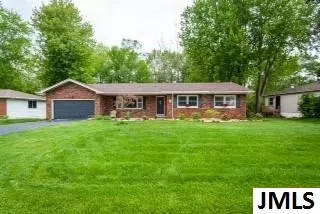 2126 Tamie Way, Jackson, MI 49203 photo 1