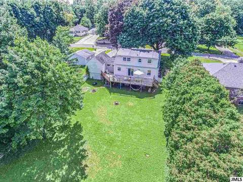 1801 Warren, Jackson, MI 49203 photo 20