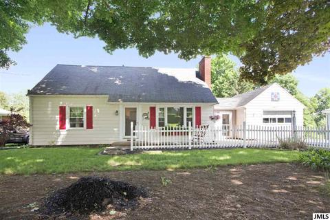 1801 Warren, Jackson, MI 49203 photo 1