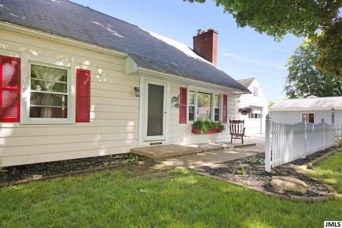 1801 Warren, Jackson, MI 49203 photo 23
