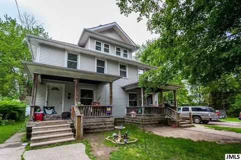 700 Second St, Jackson, MI 49203 photo 1