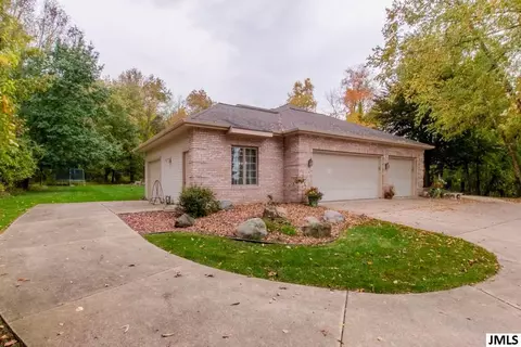 4922 Country Ln, Jackson, MI 49201 photo 30
