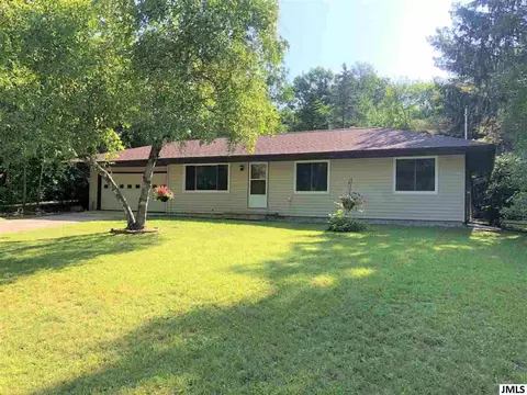 3611 Leonard, Jackson, MI 49202 photo 1