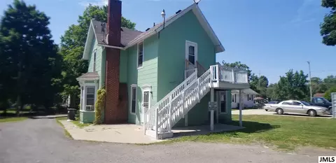 527 N State St, Jackson, MI 49202 photo 3