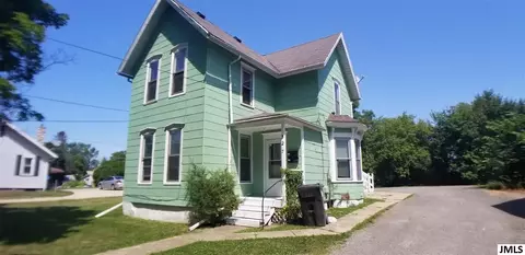 527 N State St, Jackson, MI 49202 photo 1