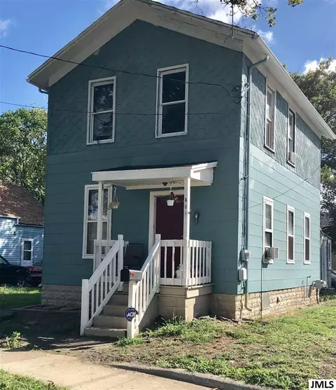 501 Oak St, Jackson, MI 49201 photo 1