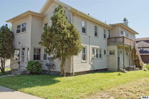 321 W Franklin St, Jackson, MI 49201 photo 2