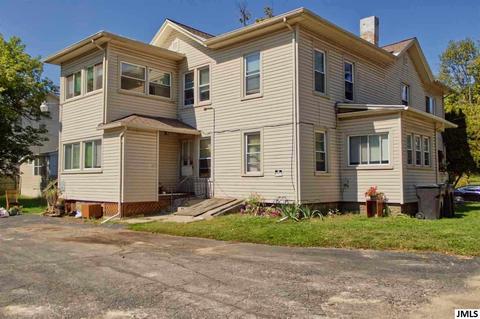 321 W Franklin St, Jackson, MI 49201 photo 3