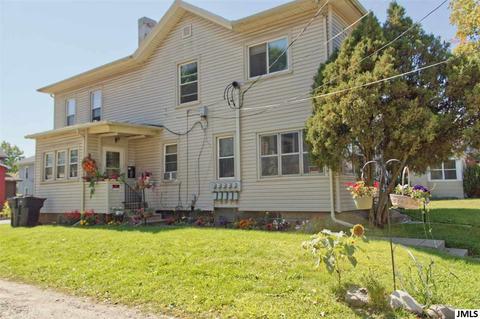 321 W Franklin St, Jackson, MI 49201 photo 1