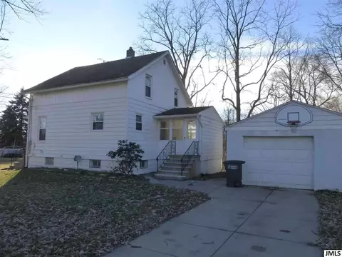 1316 Mitchell St, Jackson, MI 49203 photo 31