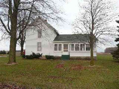 3314 Bragg Rd, Dundee, MI 48131 photo 1