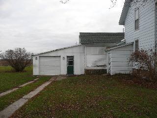 3314 Bragg Rd, Dundee, MI 48131 photo 3