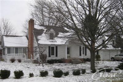1314 E Oliver St, Other, MI 48867 photo 1