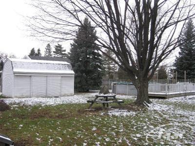 1314 E Oliver St, Other, MI 48867 photo 13