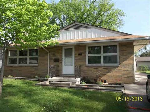 409 Leta, Flint, MI 48507 photo 1
