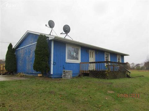 6312 Pingree, Howell, MI 48843 photo 1