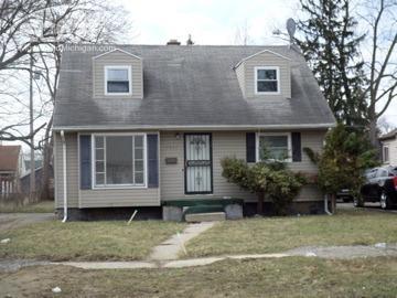 5413 Winthrop Blvd, Flint, MI 48505 photo 1