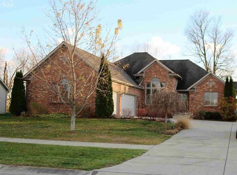 8468 Mapleview Dr, Other, MI 48423 photo 1