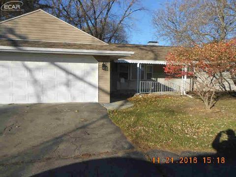 511 E Flint St, Other, MI 48423 photo 1