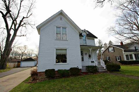 510 E Main St, Flushing, MI 48433 photo 25