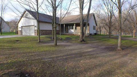 6451 Lucas Road No, Flint, MI 48506 photo 1