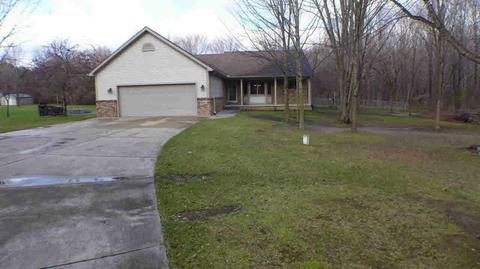 6451 Lucas Road No, Flint, MI 48506 photo 2