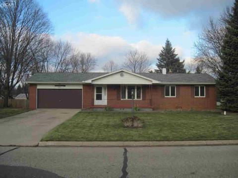 8085 Castleward Dr, Davison, MI 48423 photo 1