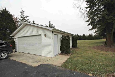 7270 N Webster Rd, Mt Morris, MI 48458 photo 13