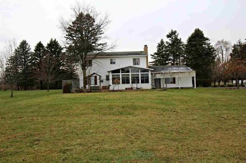 7270 N Webster Rd, Mt Morris, MI 48458 photo 30