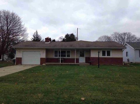 3345 Brookgate Dr, Flint, MI 48507 photo 1