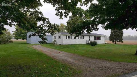 1900 E Grand River Rd, Bancroft, MI 48414 photo 2