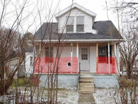 2502 Branch Rd, Flint, MI 48506 photo 1