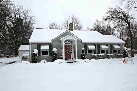 405 Coutant St, Flushing, MI 48433 photo 1