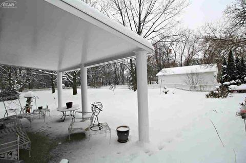 405 Coutant St, Flushing, MI 48433 photo 31