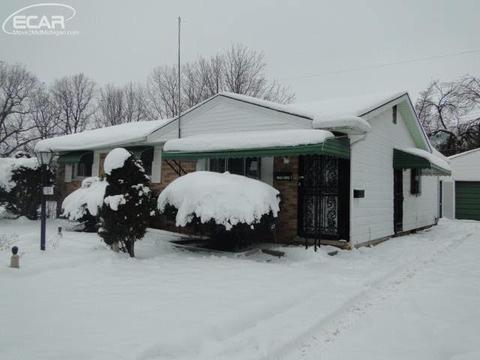 2184 Obrien Rd, Mount Morris, MI 48458 photo 1