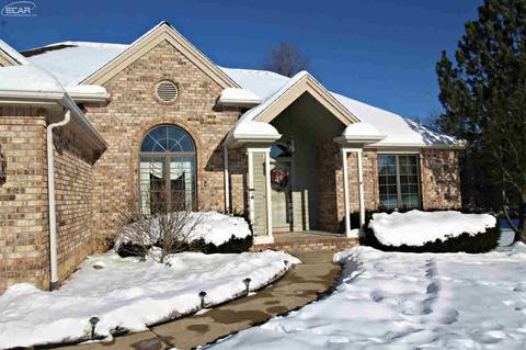 3250 Fieldstone Dr, Flushing, MI 48433 photo 2