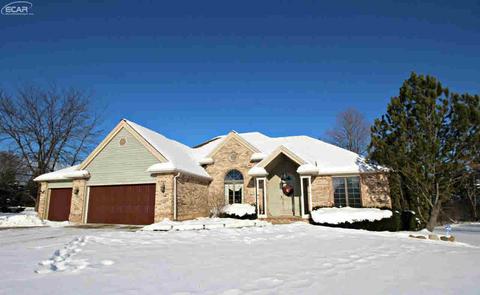 3250 Fieldstone Dr, Flushing, MI 48433 photo 1
