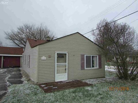 2124 Nerredia St, Flint, MI 48532 photo 1