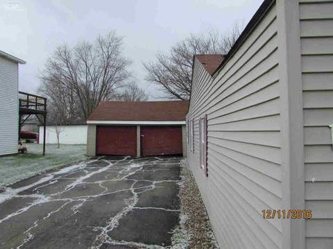 2124 Nerredia St, Flint, MI 48532 photo 5